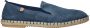 Verbenas Tom Instappers Heren Blauw - Thumbnail 4
