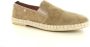 VERBENAS Espadrilles Tom Pacific loafer slip-on zomerschoen strandschoen met stretch inzetstukken - Thumbnail 1
