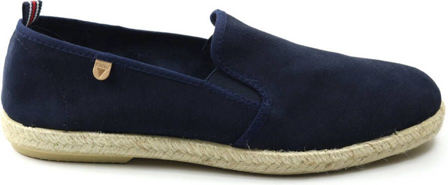 Verbenas Troy Sportief blauw - Foto 2