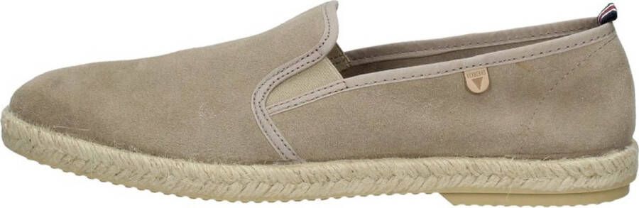 Verbenas Troy Sportief taupe