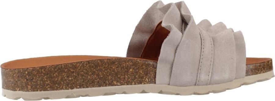 VERBENAS Slippers Rocio Roda zomerschoen slippers geschikt voor strand- en zwemuitstapjes
