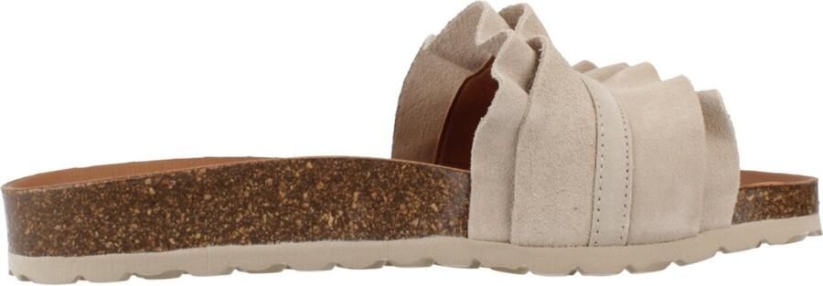 Verbenas Sandalen met sleehak 3300620220v
