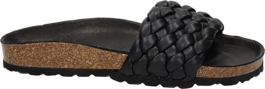 VERBENAS Slippers RICA TRENZA SOFT zomerschoen slippers strand schoen met vlechtbandage - Foto 7