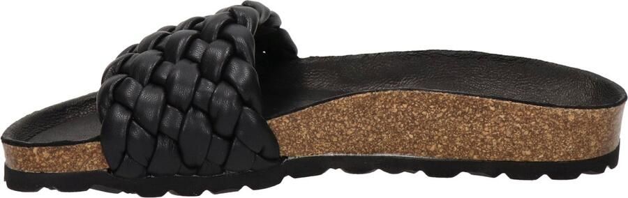VERBENAS Slippers RICA TRENZA SOFT zomerschoen slippers strand schoen met vlechtbandage - Foto 8