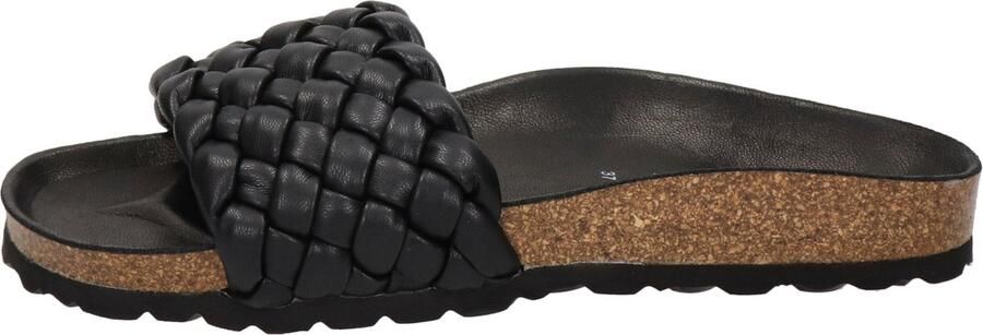 VERBENAS Slippers RICA TRENZA SOFT zomerschoen slippers strand schoen met vlechtbandage - Foto 6