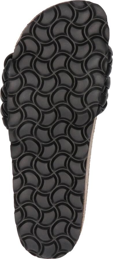 VERBENAS Slippers RICA TRENZA SOFT zomerschoen slippers strand schoen met vlechtbandage - Foto 5