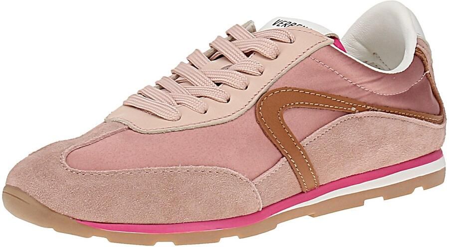 Verbenas 9002451069 Jamaica Pietra Damestrainers 406-Antique-Ginger-Pink