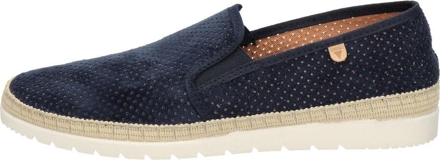 VERBENAS Instappers Boris Hole Gallery espadrilles zomerschoen vrijetijdsschoen met luchtige perforatie - Foto 2
