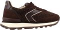 Verbenas Sneakers Clodette Nairobi serraje - Bruin