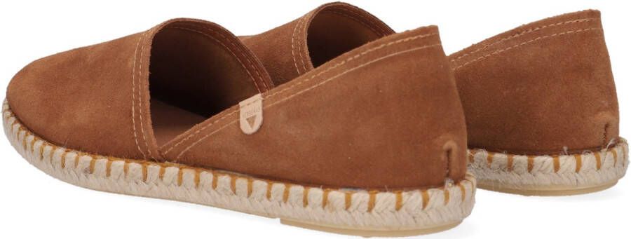 VERBENAS Espadrilles instapschoen zomerschoen loafer met typische jute rand - Foto 15