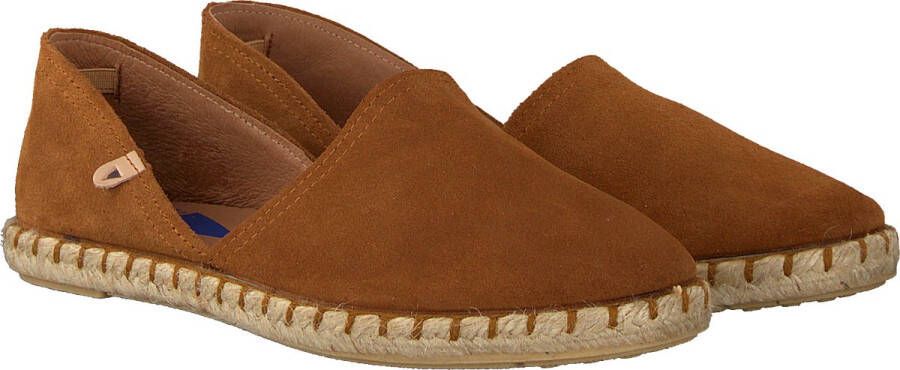 VERBENAS Espadrilles instapschoen zomerschoen loafer met typische jute rand - Foto 14