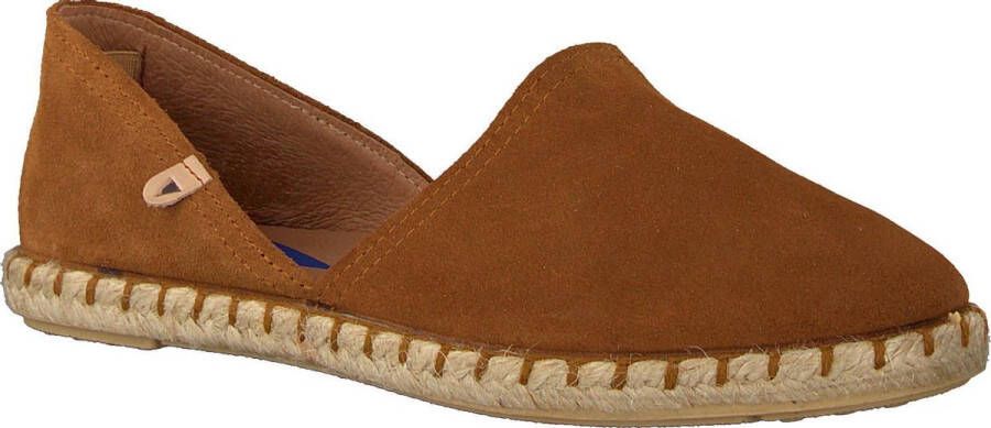 VERBENAS Espadrilles instapschoen zomerschoen loafer met typische jute rand - Foto 13