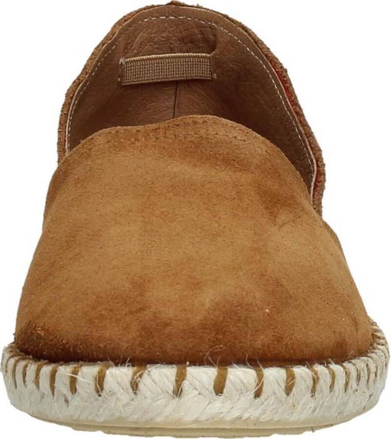 VERBENAS Espadrilles instapschoen zomerschoen loafer met typische jute rand - Foto 6