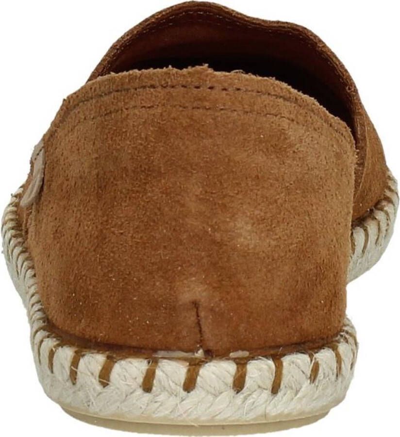 VERBENAS Espadrilles instapschoen zomerschoen loafer met typische jute rand - Foto 5