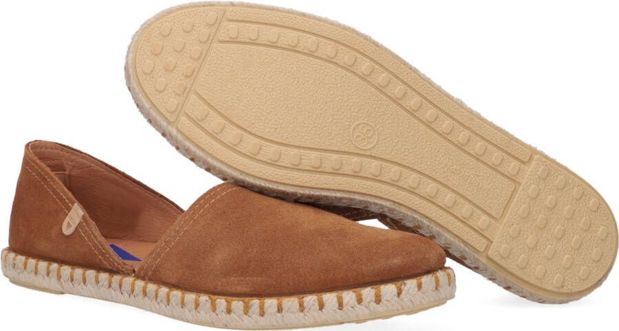 VERBENAS Espadrilles instapschoen zomerschoen loafer met typische jute rand - Foto 9