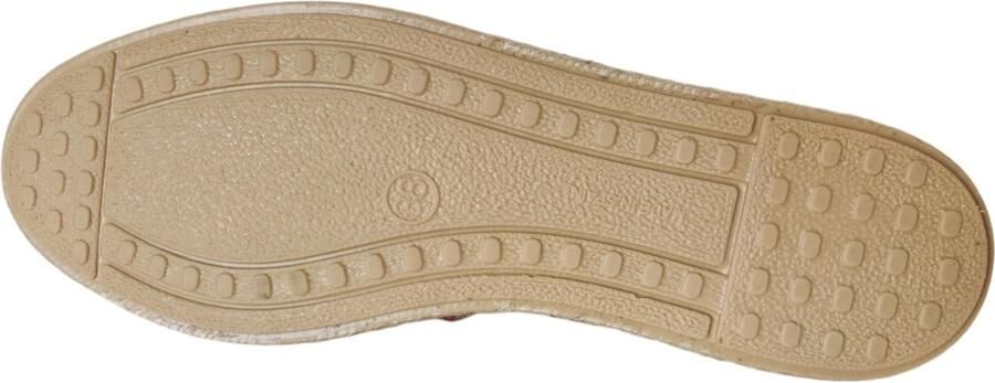 Verbenas Instapper Carmen Bruin