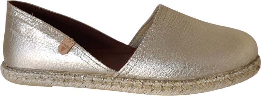 Verbenas Instapper Carmen Goud