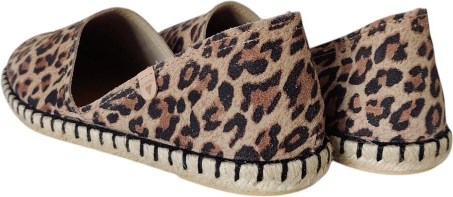 Verbenas Instapper Carmen Leo Bruin