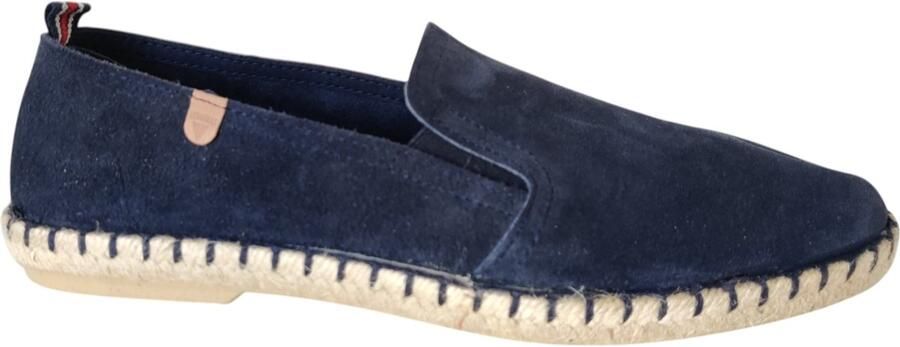 Verbenas Instapper Tom Serr Blauw - Foto 2