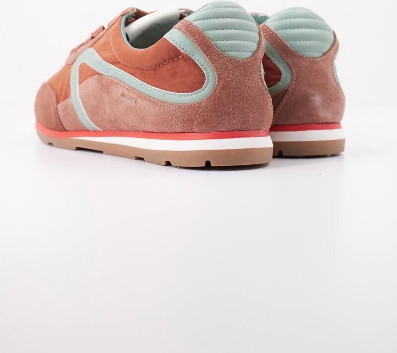 Verbenas Sneakers Jamaica Nise