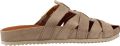 Verbenas Platte sandalen Maven - Bruin