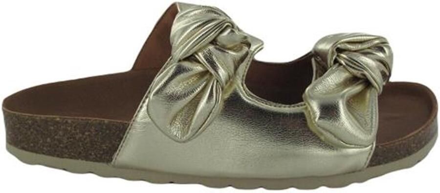 Verbenas Rain metal oro Rain oro GOLD