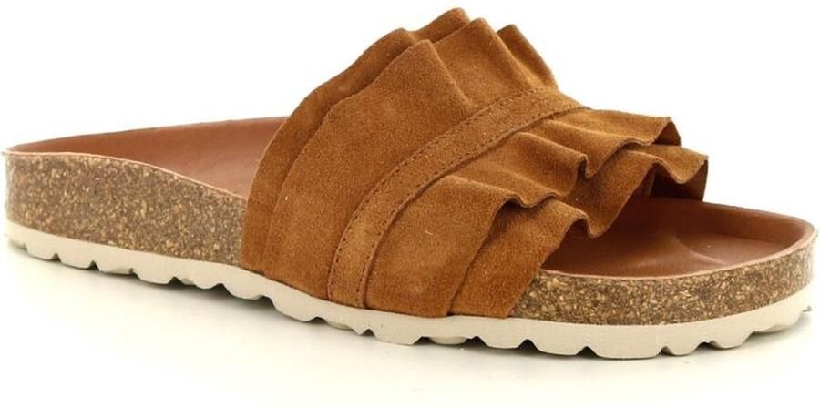 VERBENAS Slippers Rocio Roda zomerschoen slippers geschikt voor strand- en zwemuitstapjes