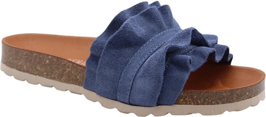 VERBENAS Slippers Rocio Roda zomerschoen slippers geschikt voor strand- en zwemuitstapjes