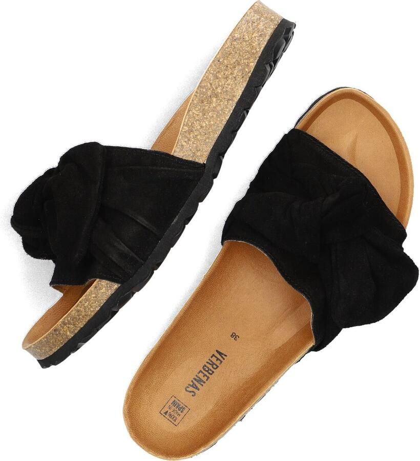 VERBENAS Slippers Roxy Roda zomerschoen slippers strand schoen om in te stappen