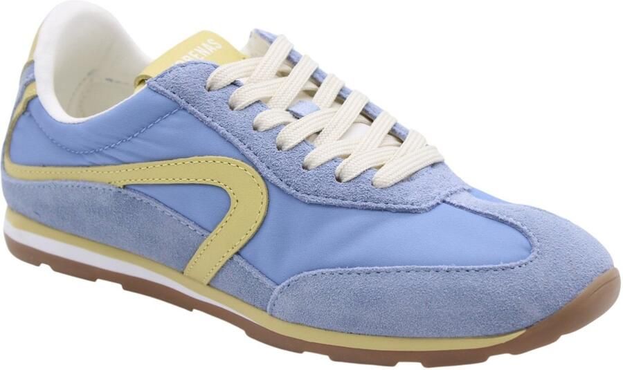 Verbenas Schoenen Blauw Vrouwen