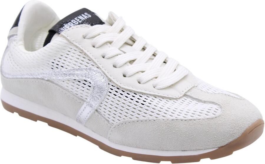 Verbenas Schoenen Creme Vrouwen