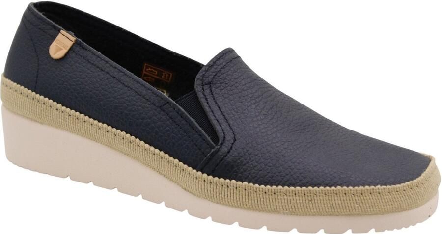 Verbenas Schoenen Donkerblauw Vrouwen