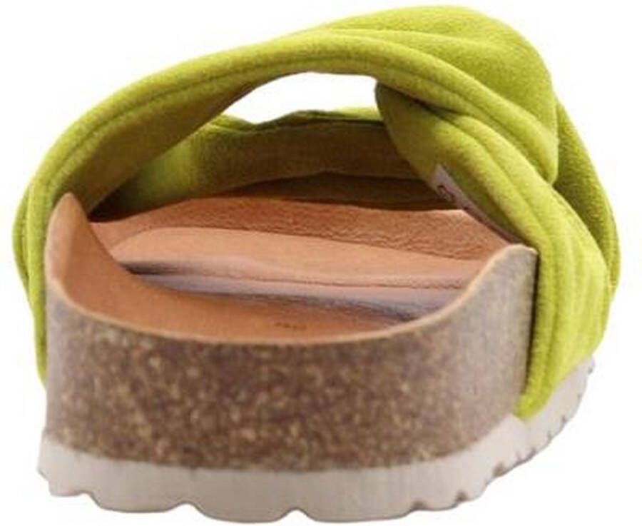 VERBENAS Slippers Rocio Roda geschikt strand en zwembad - Foto 3