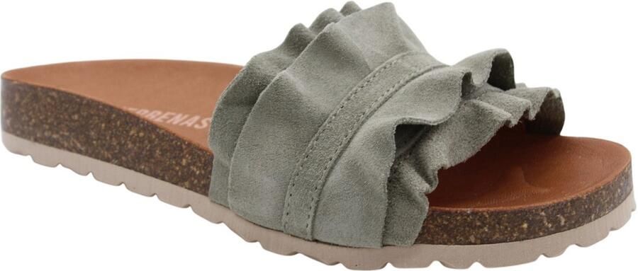 VERBENAS Slippers Rocio Roda zomerschoen slippers geschikt voor strand- en zwemuitstapjes