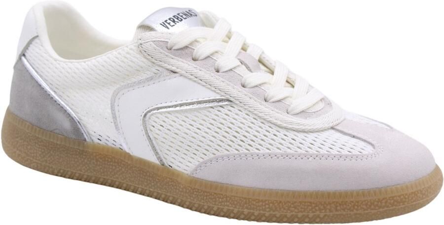 Verbenas Schoenen Wit Vrouwen