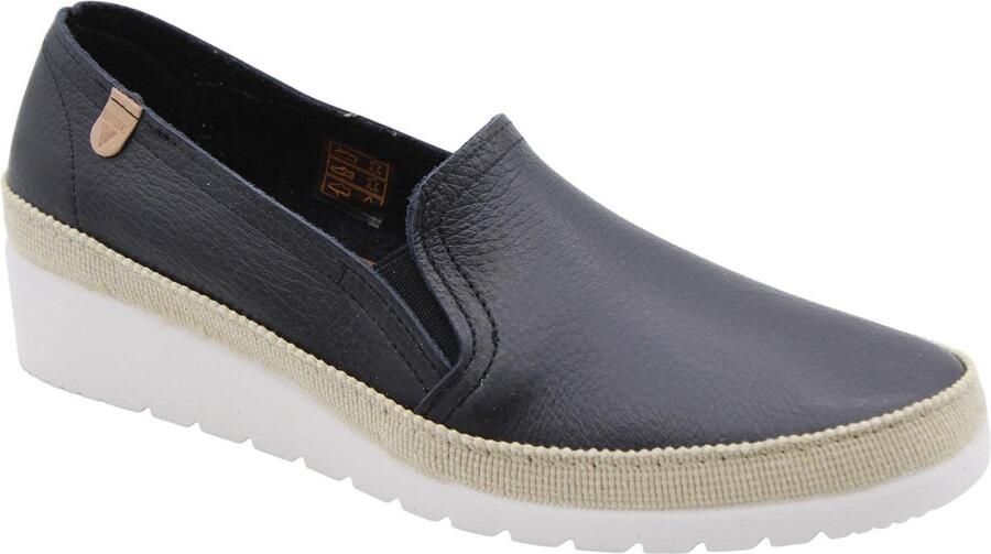 Verbenas Schoenen Zwart Vrouwen - Foto 2