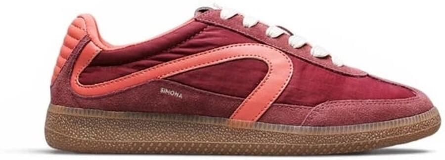 Verbenas Simona Bordo dames sneakers