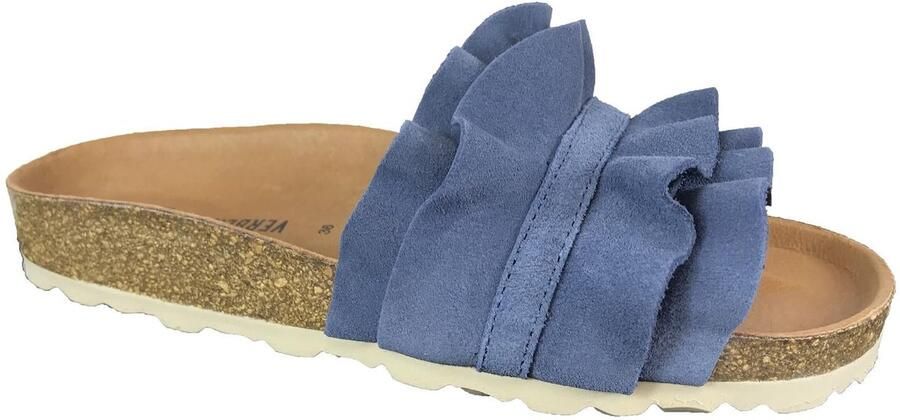 Verbenas SLIPPER ROCIO