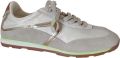 Verbenas Lage Sneakers PIETRA JAMAICA - Wit