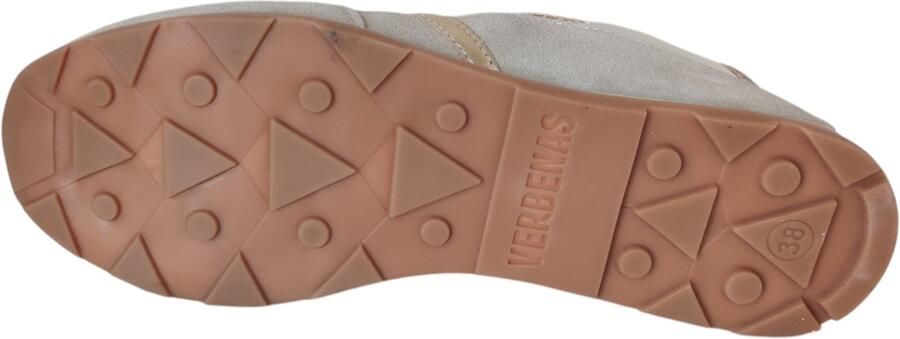 Verbenas Lage Sneakers PIETRA JAMAICA