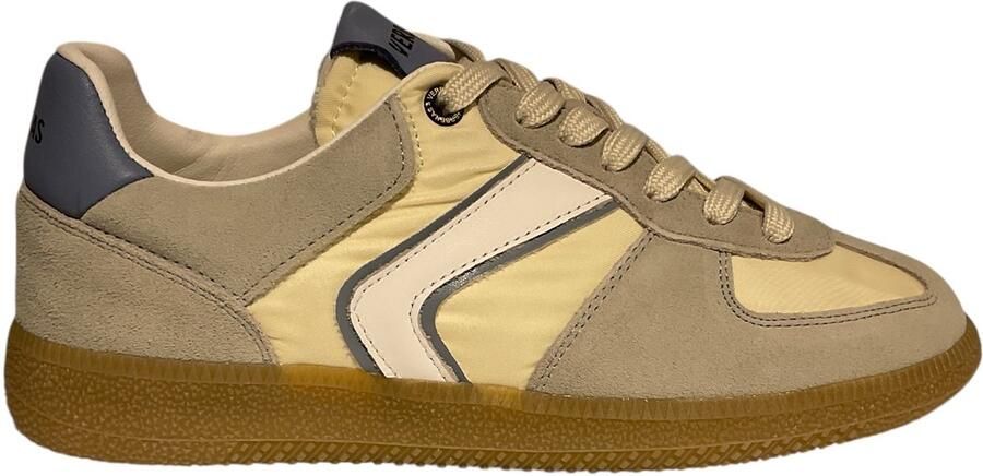 Verbenas Lage Sneakers