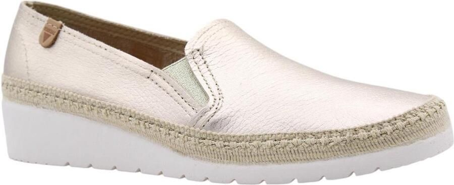 Verbenas Klassieke Pinochet Loafer voor - Foto 2