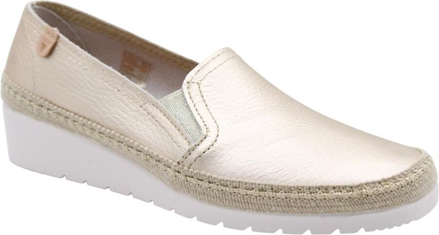 Verbenas Klassieke Pinochet Loafer voor