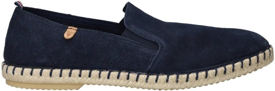 Verbenas Tom Instappers Heren Blauw - Foto 4