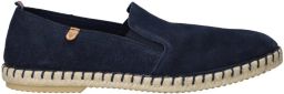 Verbenas Tom Instappers Heren Blauw
