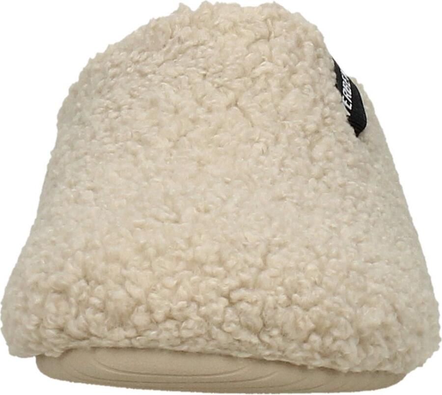 VERBENAS Pantoffels Dames York Textiel Beige - Foto 2
