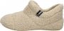 VERBENAS Pantoffels Yeti Gales pantoffel homeslipper instapschoen voor comfort - Thumbnail 2