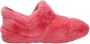 Verbenas Yeti Nairobi dames pantoffel Coral - Thumbnail 3