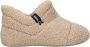 VERBENAS Pantoffels Yeti Gales pantoffel homeslipper instapschoen voor comfort - Thumbnail 2