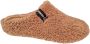 VERBENAS Pantoffels pantoffel homeslipper clog in knuffelige uitstraling - Thumbnail 3